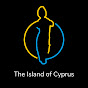 The Island of Cyprus logo