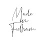 Made in Fulham logo