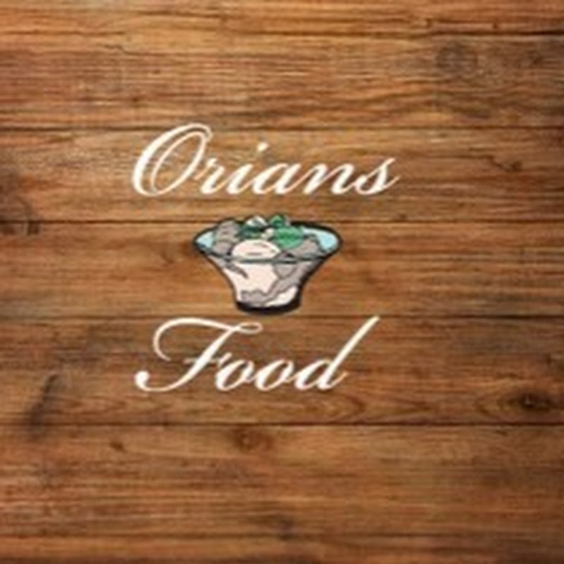 Orians Food