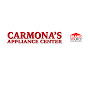Carmona's Appliance Center logo