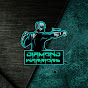 Diamond Warriors logo