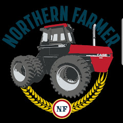 Northern farmer Avatar