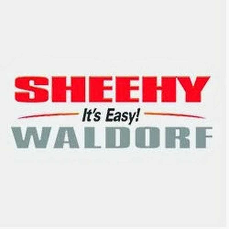 Sheehy Hyundai of Waldorf