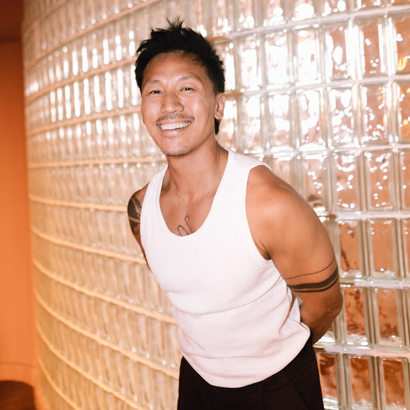 Bruce Chung