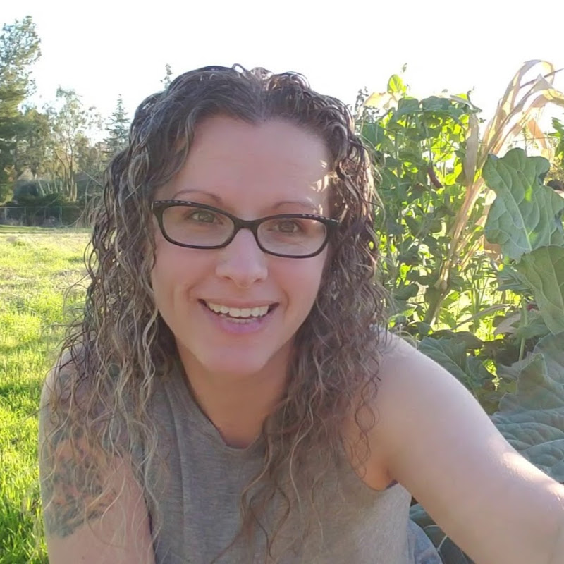 Mary's Heirloom Seeds