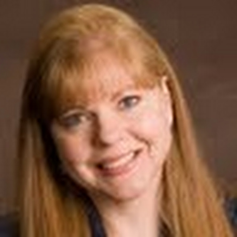 Michelle Marchant Johnson