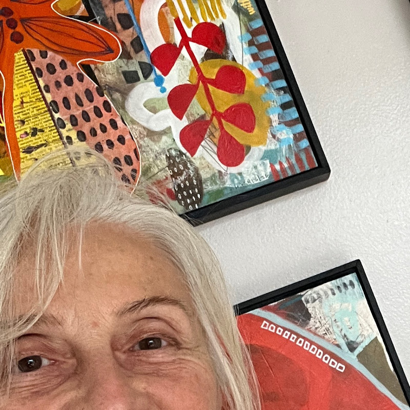 Patricia S Harris