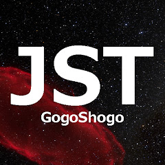 JST GogoShogoアイコン画像