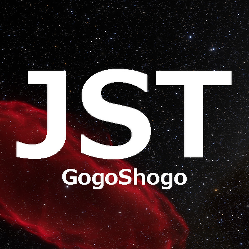 JST GogoShogoのサムネイル