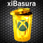 xiBasura logo
