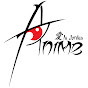 Anime Lovers in Jordan logo