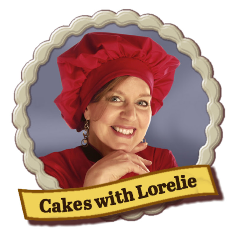 Cakes with Lorelie