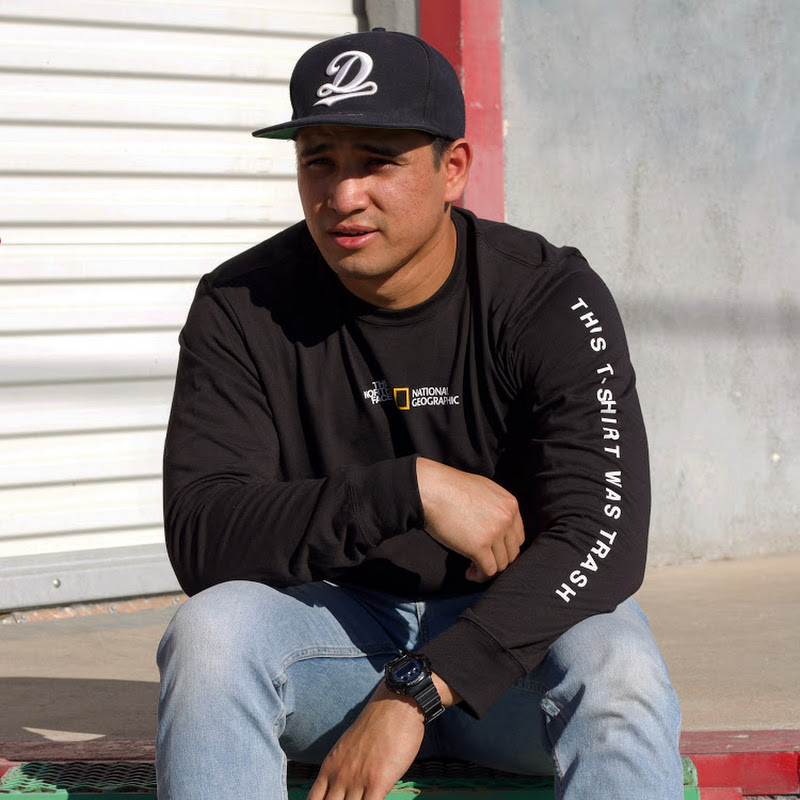 Francisco Angulo
