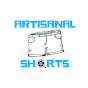 Artisanal Shorts logo