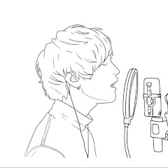 あずりんご（あずりんご acoustic channel）