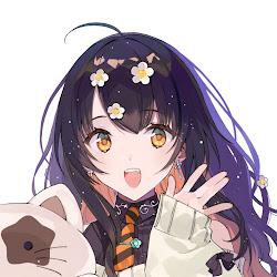 プロフィール写真