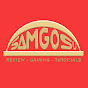 SamGoSu logo