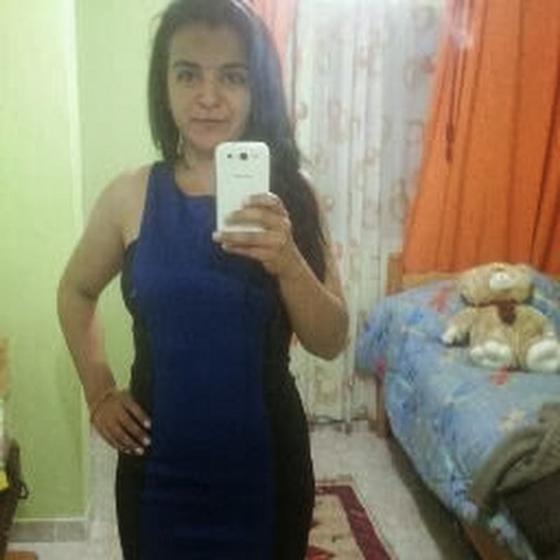 Yenny Casasbuenas