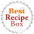 Best Recipe Box