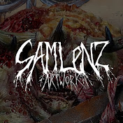 Sam Lenz Artwork