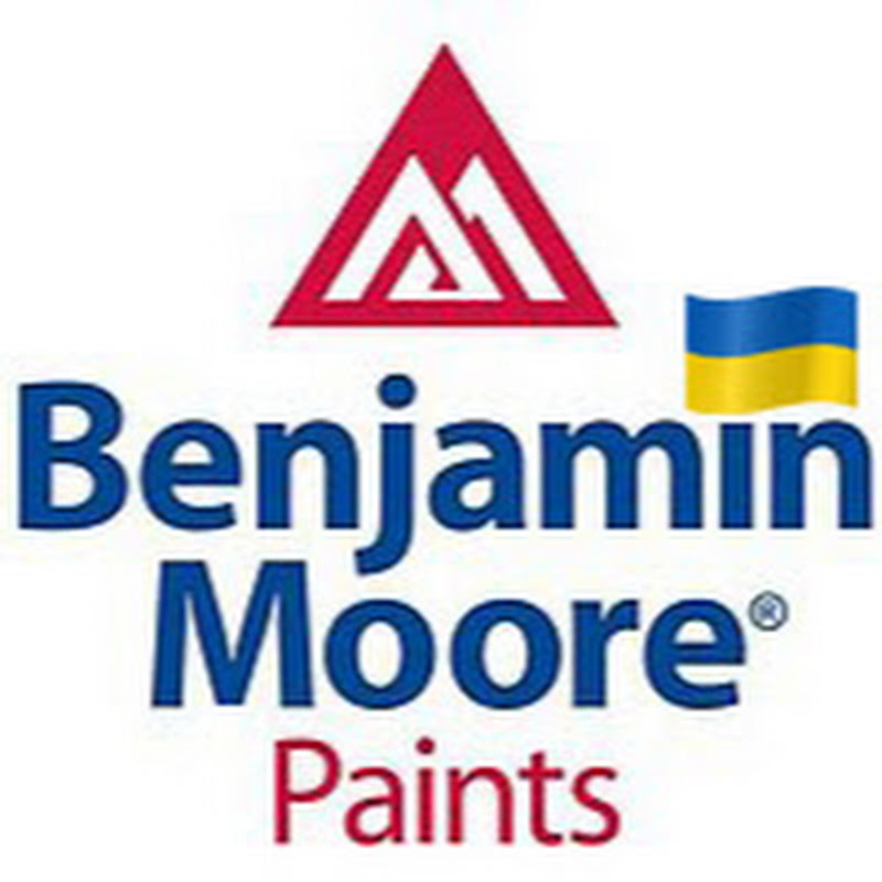 Benjamin Moore Ukraine