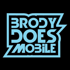 Brody Does Madden Mobile channel logo