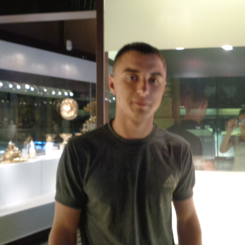 Channel Avatar