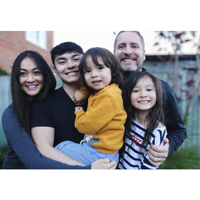 The Wada Davies Family