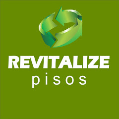 Revitalize Pisos channel logo