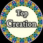 Top creation logo