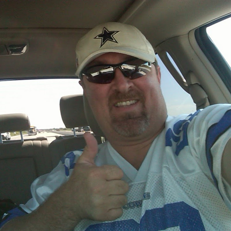 Mike Shaw