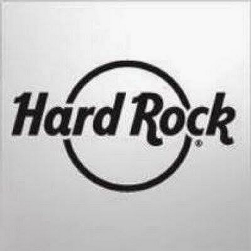 Hard Rock icon