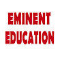 Eminent Education logo