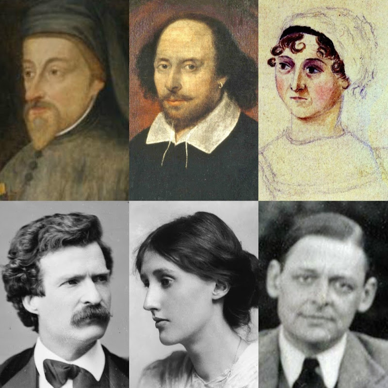 English Literature in Urdu&Hindi