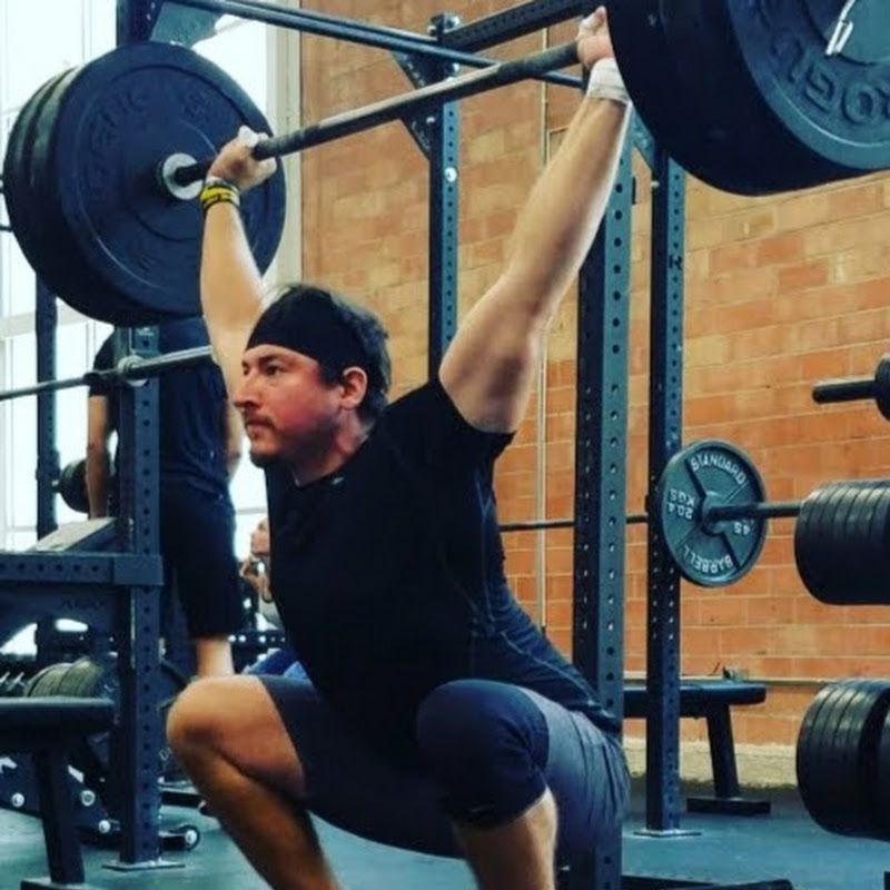 Cesar A Serrano