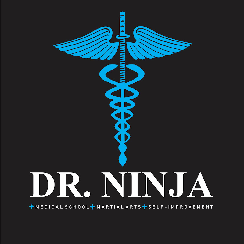 Medical School, Martial Arts, Self-Development
