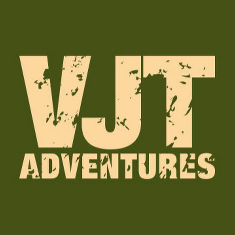 VJT Adventures Travel & Life