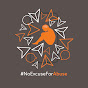 No Excuse For Abuse logo