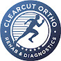 ClearCut Rehab & Diagnostics logo