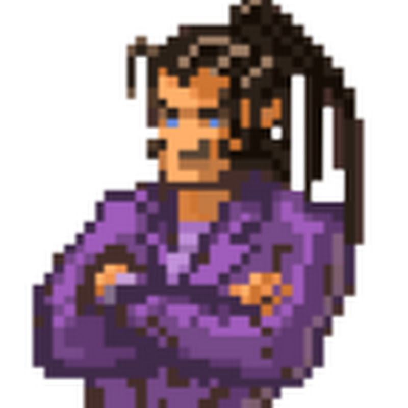 Xaldin007 icon