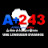 AFRICAplus243
