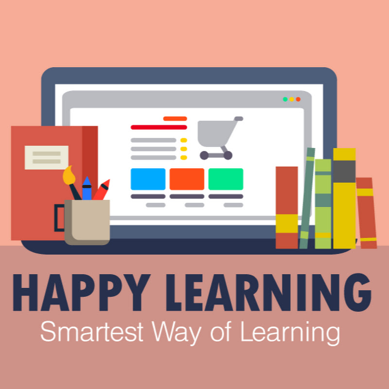 Happy Learning Smart Way of Learning