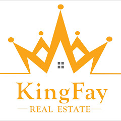 KingFay Real Estate (金非地产)アイコン画像