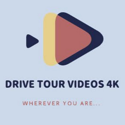 Drive Tour Videos 4K