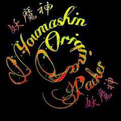 YOUMASHIN