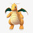 King Dragonite