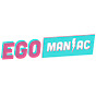 Evolving Egomaniac logo