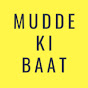 MUDDE KI BAAT logo