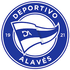 Deportivo Alavés channel logo