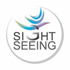 SIGHT SEEING channel logo